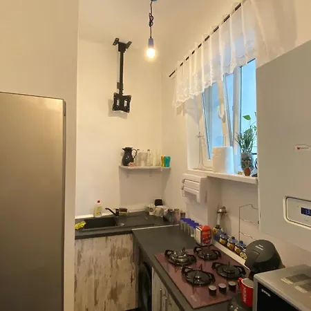 דירה Traian 20 *